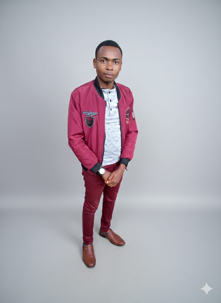 From Struggle to Success: How Mr. Francis Turned KSh 650 into Over KSh 8,000 with Golden Eagle Commerce